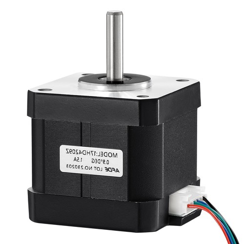 Stepper motor 2 - 2, phase