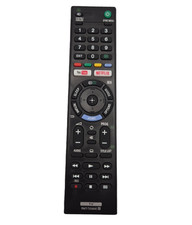 Universal Sony TV Remote