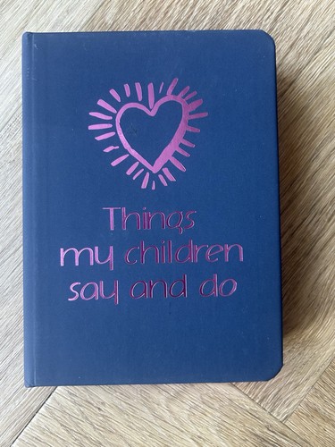 Paperchase things children - my,