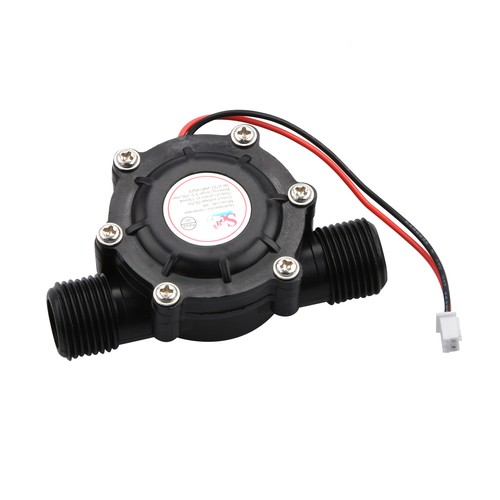 10w water turbine - water,