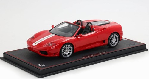 Ferrari 360 modena spider - ferrari,