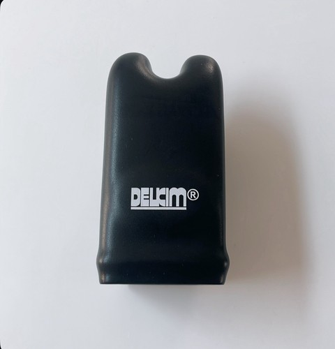 Delkim plus range black - range,