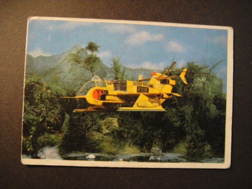 Somportex gerry anderson - gerry,
