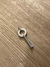 Ex Police Handcuff Key. Used