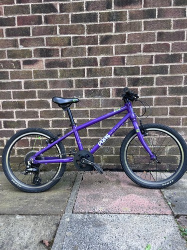 Frog bikes kids bike - 55,