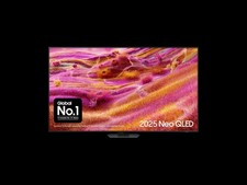 Samsung neo qled - qled, 4k