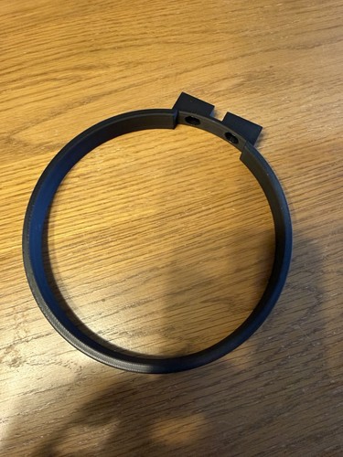 Guinness harp font - harp, mount