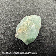 Grandidierite Natural Mineral