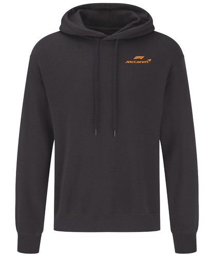 Mclaren small logo - small, unisex