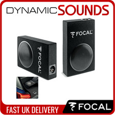 Focal PSB200 8" 250 Watts