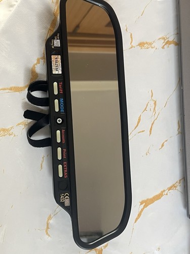 Viking taxi meter - viking,