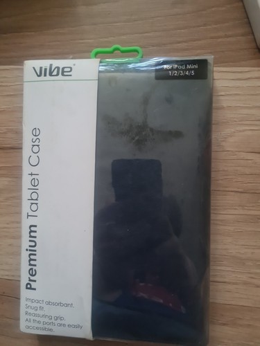 Vibe premium apple ipad - vibe,