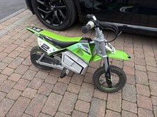 Razor Dirt Rocket SX350 McGrath Electric Scooter