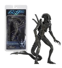 NECA AVP  Aliens vs. Predator: Requiem Warrior Alien 7" Action Figure Toy Gift