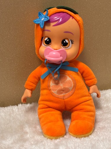 Cry babies tiny - babies, tutti