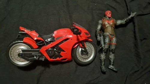 Mcfarlane multiverse gotham - mcfarlane,