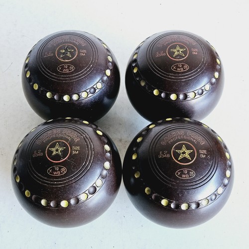 Drakes pride professional size - drakes,