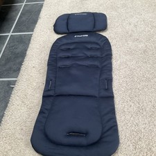 Maxi cosi zelia Liner  and head support 