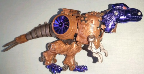 Takara 1997 transformers beast - 1997,