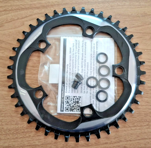 Sram sync chainring 42t - x-sync,