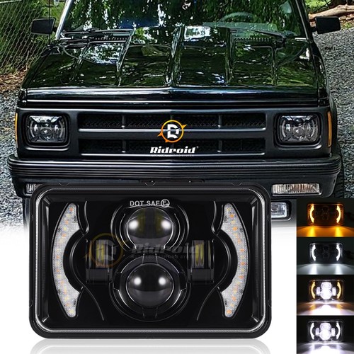 For nissan 720 - for,