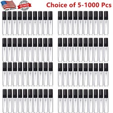 5-1000 Pcs Mini Travel Perfume