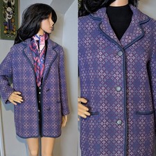 Vintage 60s Welsh Tapestry