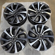 4 x Genuine Discovery Sport