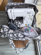 Brother Sewing Machine Model HC14 NEW