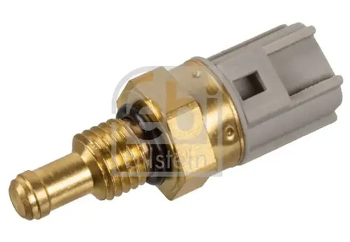 Coolant temperature sensor - coolant,