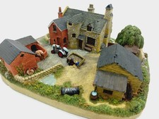 N Scale Gauge Model Railway