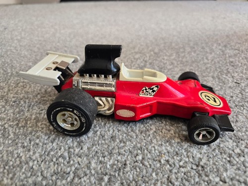 Vintage tonka formula - vintage,