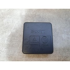 Sony AC-UB10C Power Supply AC Adapter 5V 0.5A for A5000, A5100 Digital Cameras