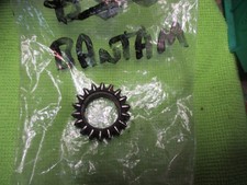 BSA BANTAM D14 kickstart ratchet gear  NOS