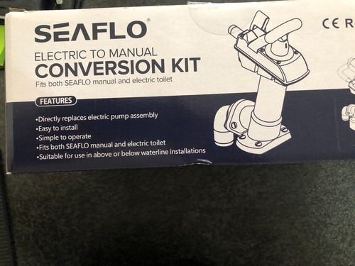 Seaflo electric manual - seaflo,