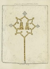 In The Style Of Thomas Fisher