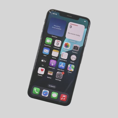 Apple iphone max - xs, 64gb