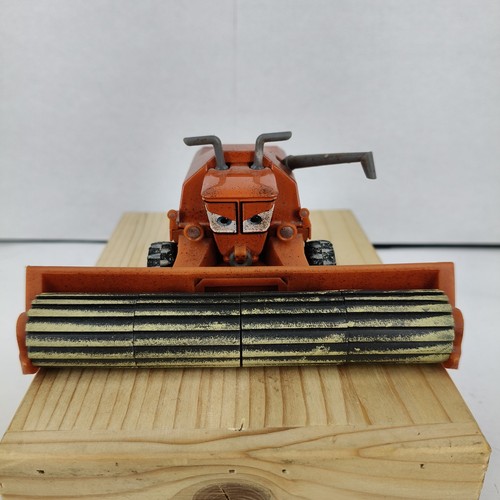 Disney pixar cars frank - disney,