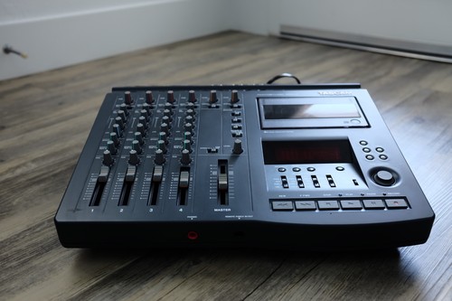 Tascam 424 portastudio - tascam, ii