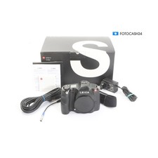 Leica S (Typ 007) + Excellent