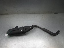 Honda MSX125 Grom 2021-2024 Motorcycle Exhaust System HM K26 TH3 Code