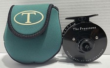 Tibor The Freestone Fly Reel