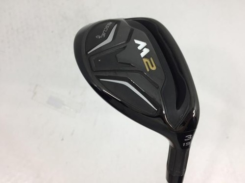 Taylormade rescue hybrid u3 - m2,