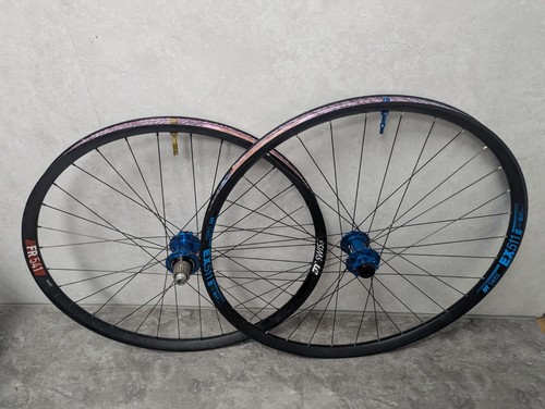 Hope pro mullet wheelset - 5, mx