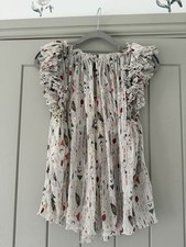 Isabel Marant Etoile 100% Silk