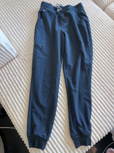 Figs zamora high waisted - zamora,