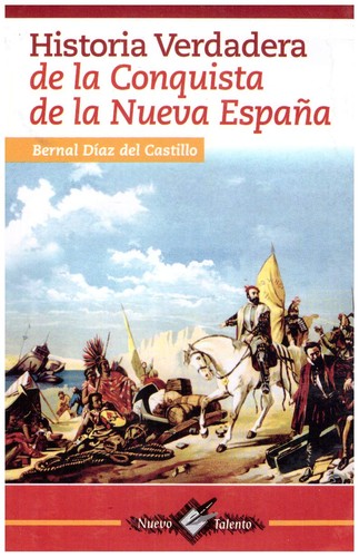 Historia verdaera la - historia,
