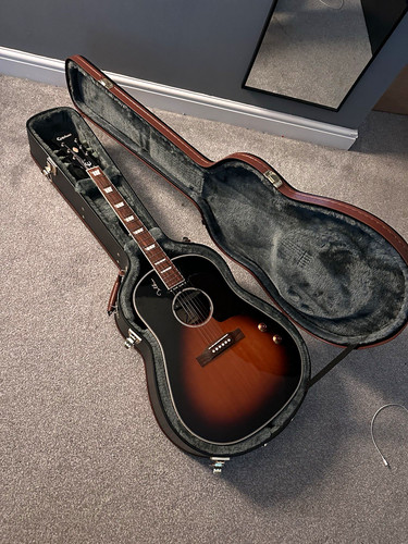 Epiphone ej160e electric - epiphone, vc