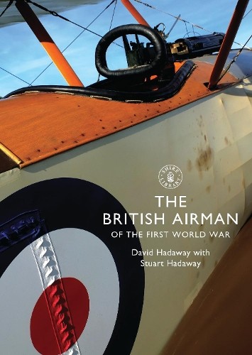 The british airman - the, of