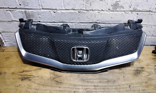 Honda civic mk8 front - mk8, 06-11